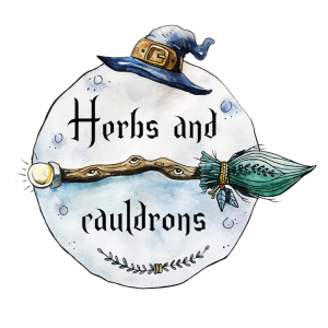 Herbs & Cauldrons
