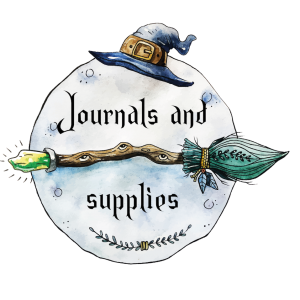 Journals and Journal Supplies